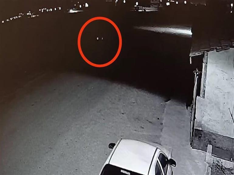 4 evden hırsızlık yapan şüpheli, montundaki fosforlu renk sayesinde yakalandı