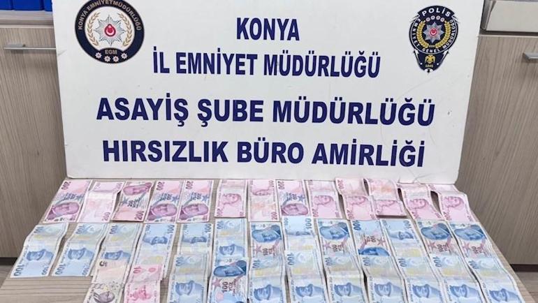 4 evden hırsızlık yapan şüpheli, montundaki fosforlu renk sayesinde yakalandı