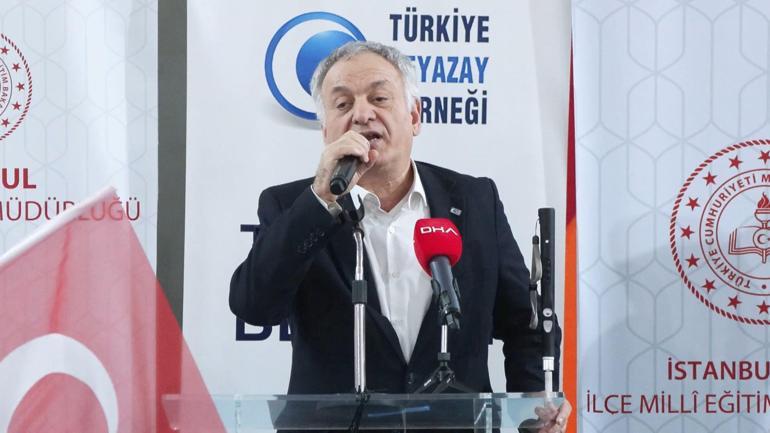 Milli Eğitim Bakanlığı ile Beyazay Derneği arasında iş birliği protokolü imzalandı