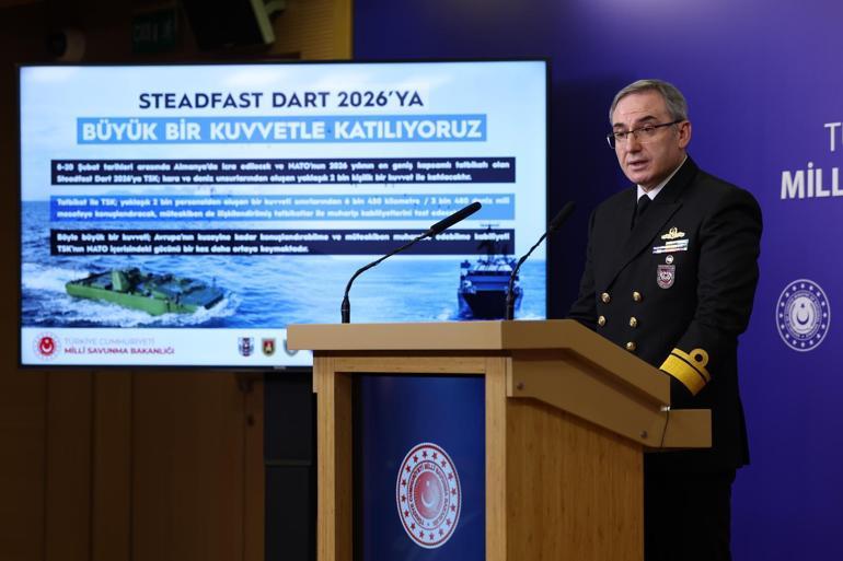 MSB: Suriye hükümeti ile SDG arasındaki yeni anlaşmayı memnuniyetle karşılıyoruz