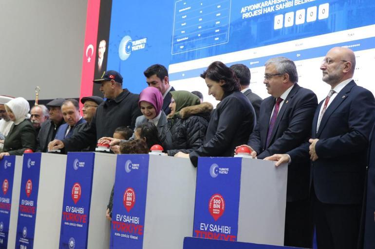 Bakan Göktaş: Sunduğumuz tüm hizmetleri kalıcı ve köklü bir sisteme dönüştüreceğiz