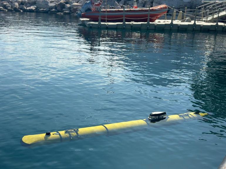 STM, milli sistemlerini WDS Fuarında sergileyecek