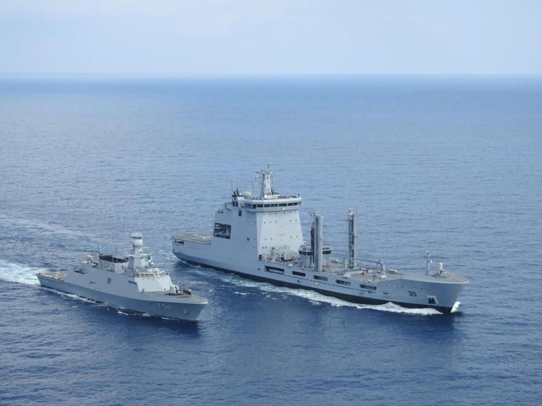 STM, milli sistemlerini WDS Fuarında sergileyecek