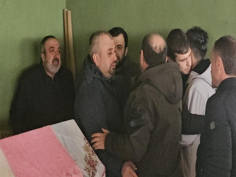 Elanur, ölümüne neden olan kaza öncesi kendi servisini arıyormuş