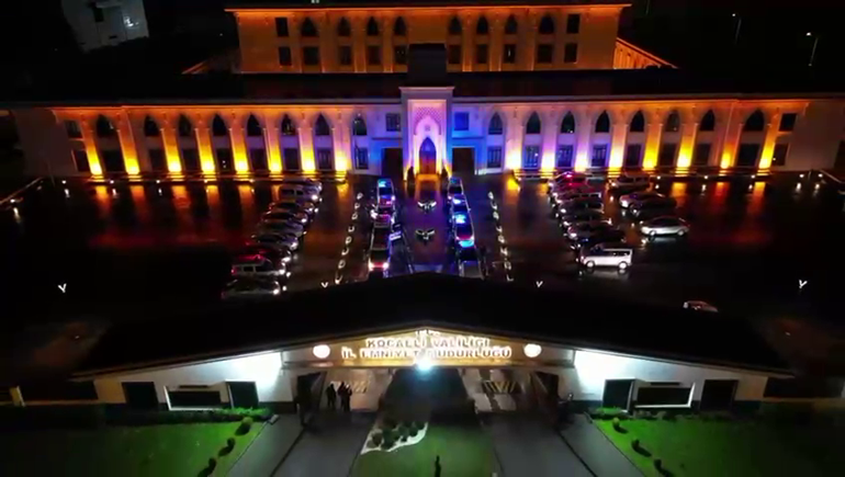 Çocuk istismarı içeriklerini satın alıp depolayan şüphelilere operasyon; 12 tutuklama