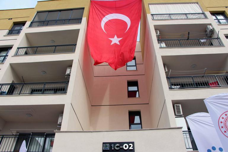 Bakan Yumaklı: Deprem bölgesinin yeniden kalkınması için çalışmaya devam ediyoruz