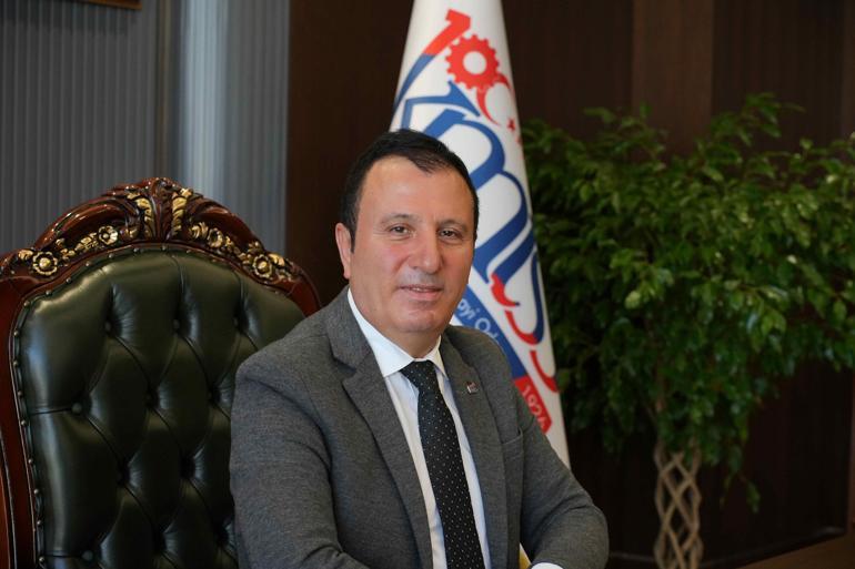 Lezitadan Kahramanmaraşta piliç eti sektörüne yatırım