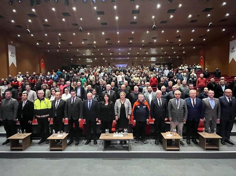 Prof. Dr. Tüysüz: Bütün bilimsel çalışmalar Marmara’da 7 üzeri deprem beklentisini doğruluyor