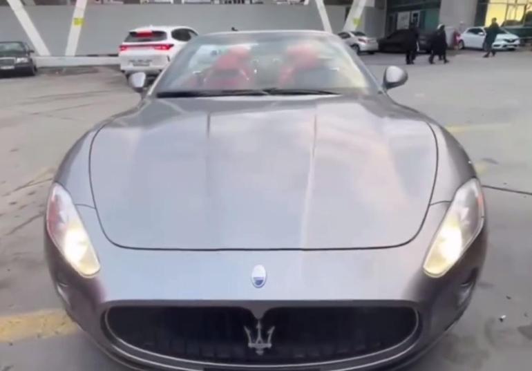 Gümrükten usulsüz geçirilen 65 lüks araca el konuldu: 22 gözaltı