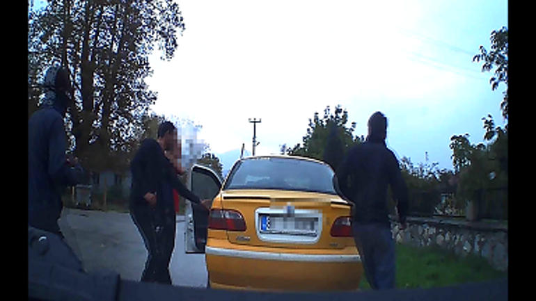 3 ilde göçmen kaçakçılığı operasyonu: 11 tutuklama