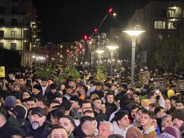 Başkan Yapar: Antakya yeniden inşa ediliyor