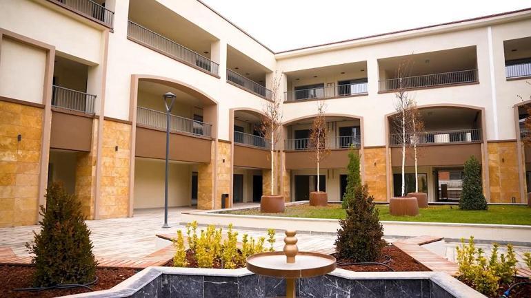 Belediye Başkanı Sami Er: Malatyada 121 bin bağımsız bölüm inşa edildi