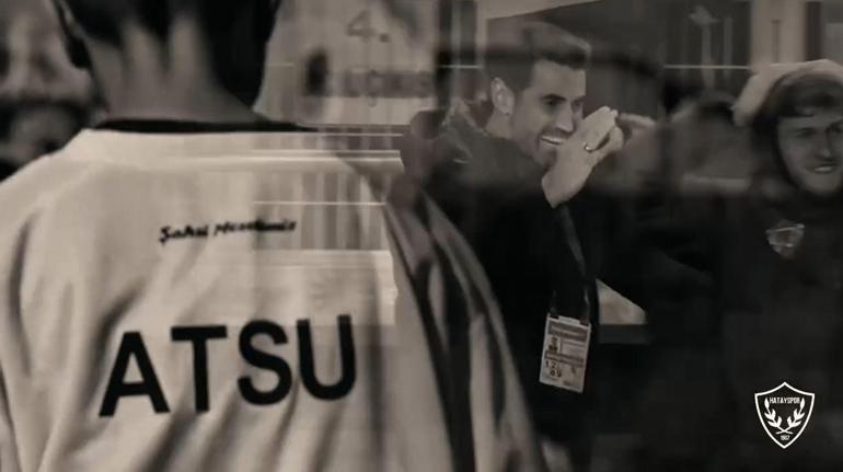 Atakaş Hatayspor’dan 6 Şubat paylaşımı: Unutmayacağız