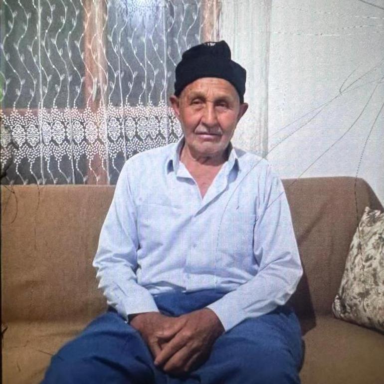 Adanada kayıp Alzheimer hastası aranıyor
