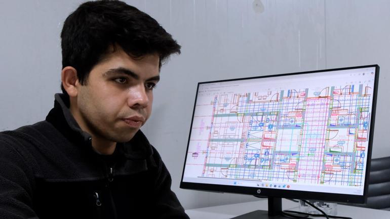 Bakan Kurum: Asrın İnşasının emekçileriyle gurur duyuyoruz