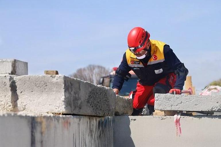 İyilik Derneği, afetlere karşı müdahale kapasitesini artırdı