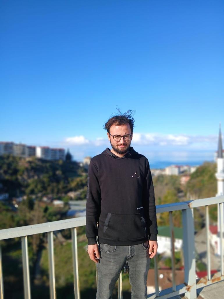 Kayıp bipolar hastası Enes’i arama çalışmalarında 11’inci gün