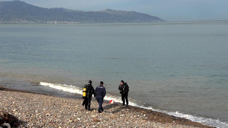 Kayıp bipolar hastası Enes’i arama çalışmalarında 11’inci gün