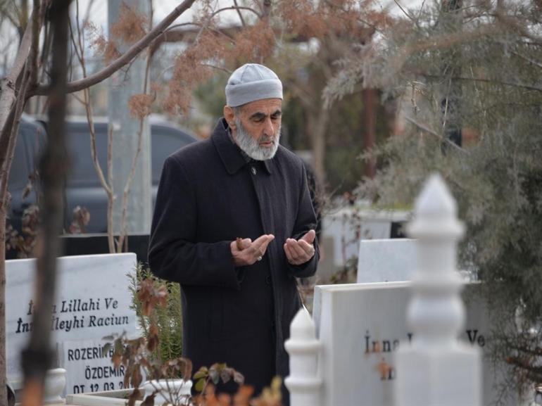 6 Şubat depremlerinin 3üncü yıl dönümünde anma törenleri düzenlendi