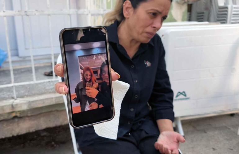 Erkek arkadaşı tarafından öldürülen Hiranurun annesi: Hepimizi öldürdüler