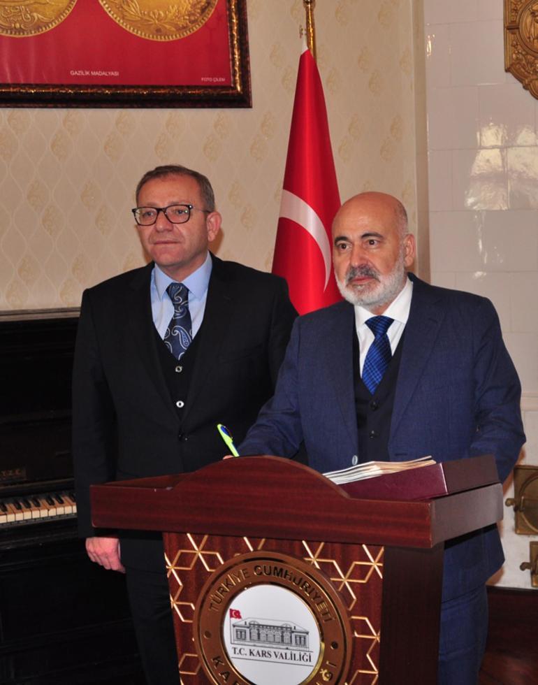 Bakan Yardımcısı Sağlam: Suç işleyenler yurt dışında elini kolunu sallayarak gezemeyecek