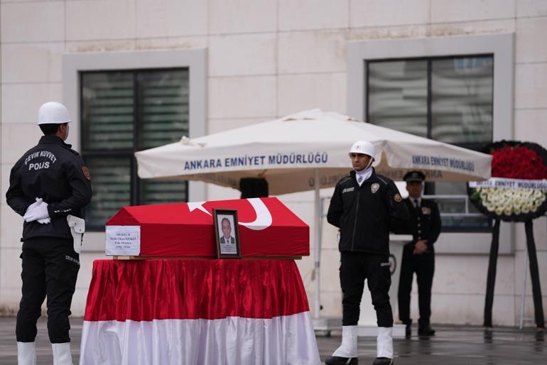 Araç muayene istasyonundaki kavgada polis memuru hayatını kaybetti