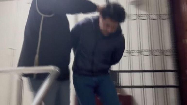 Çocuklara yönelik cinsel istismar içeriklerini temin eden 51 şüpheli tutuklandı