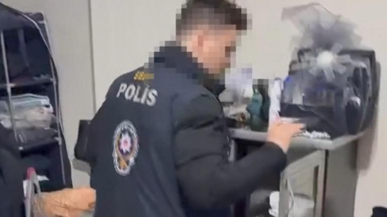 Çocuklara yönelik cinsel istismar içeriklerini temin eden 51 şüpheli tutuklandı