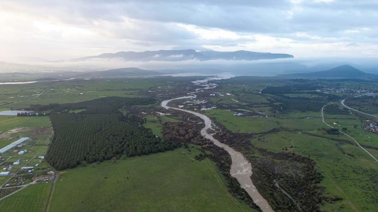 İzmir’de su kesintileri sona erdi