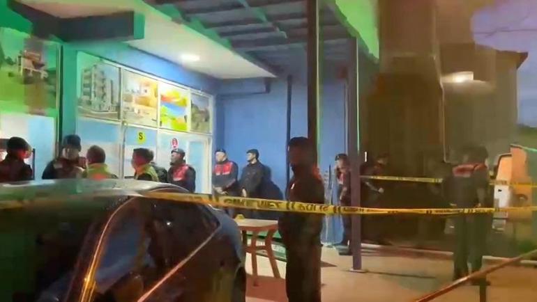 Sakarya’da emekli polis önce eşini, sonra emlakçıyı öldürdü