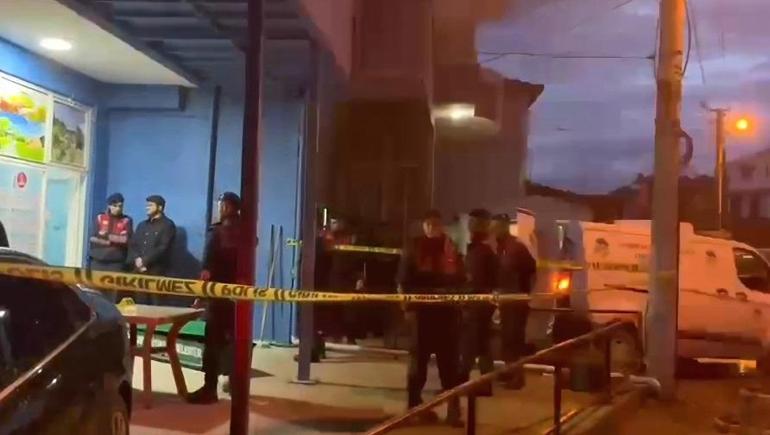 Sakarya’da emekli polis önce eşini, sonra emlakçıyı öldürdü