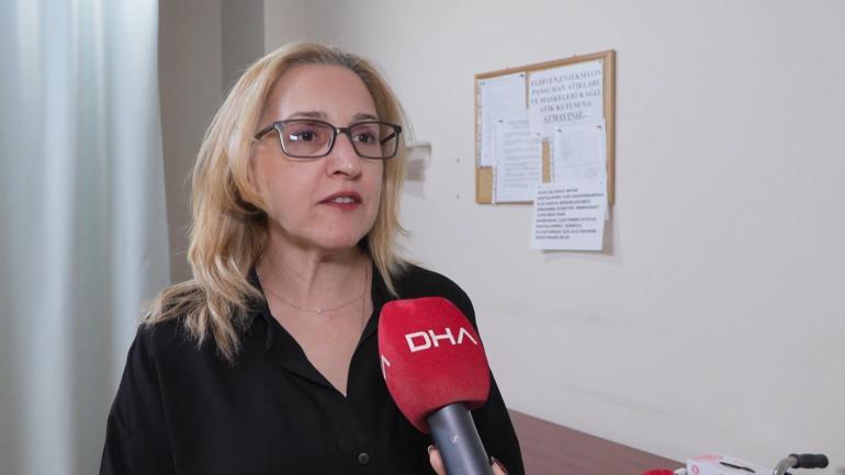 Doktor mesaiye geç geldiğini öne sürdüğü çalışana küfür ve hakaret etti: Uzaklaştırma kararı çıkarmayı düşünüyorum