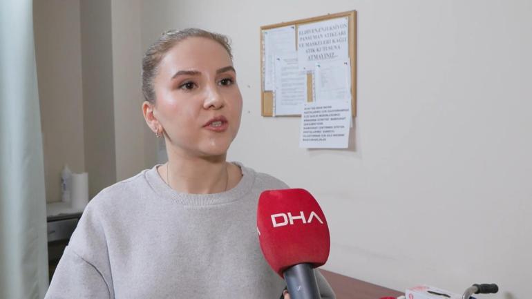 Doktor mesaiye geç geldiğini öne sürdüğü çalışana küfür ve hakaret etti: Uzaklaştırma kararı çıkarmayı düşünüyorum