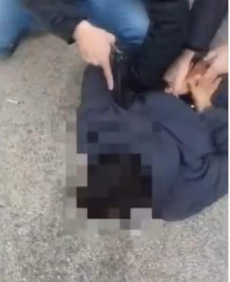 İşyeri kurşunlamanın azmettiricileri İstanbul’da yakalanıp, tutuklandılar