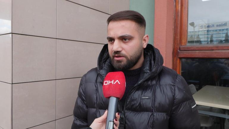 Bağcılarda ev sahibi kiracı kavgasında kalbinden bıçaklanan Aziz, hayatını kaybetti