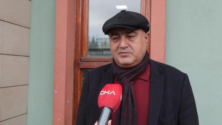 Bağcılarda ev sahibi kiracı kavgasında kalbinden bıçaklanan Aziz, hayatını kaybetti