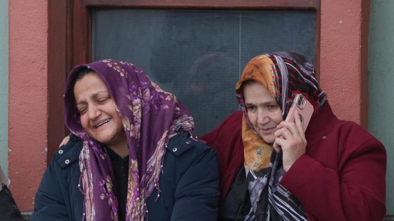 Bağcılarda ev sahibi kiracı kavgasında kalbinden bıçaklanan Aziz, hayatını kaybetti