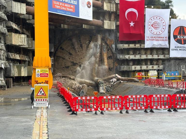 Bakan Uraloğlu: İstanbulun kuzeyindeki yaz turizmi faaliyetleri daha da canlanacak