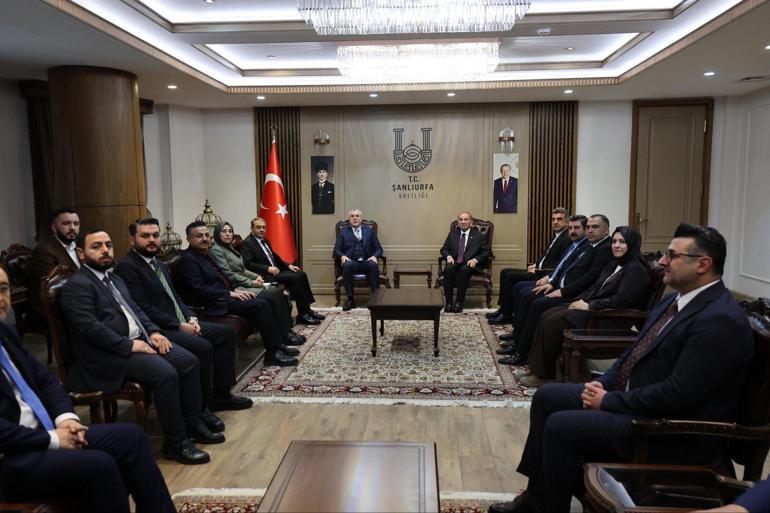 Bakan Işıkhan: İşverenlerin SGK borçlarını tecil etmeleri için gereken yüzde 10 peşinatı kaldırdık