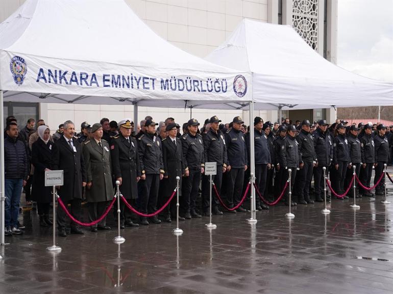 Polis memurunun hayatını kaybettiği kavganın görüntüleri ortaya çıktı