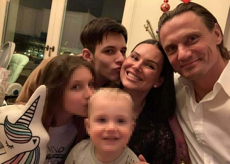 Rus anne ile kızını öldüren eski eş Türkiyeye iade edildi; suçlamaları reddetti