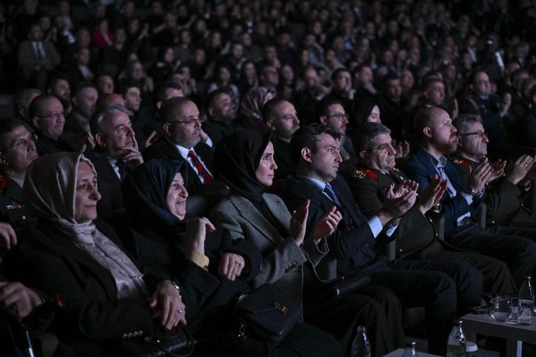 Özdemir Bayraktar’ın yaşam öyküsü belgesel oldu