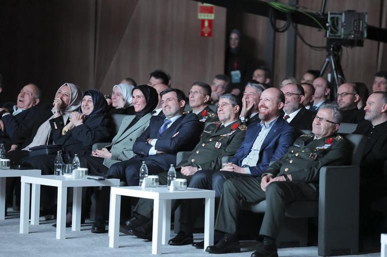 Özdemir Bayraktar’ın yaşam öyküsü belgesel oldu