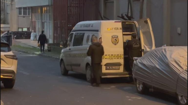 Sancaktepede silahlı çatışma; 5 yaralı