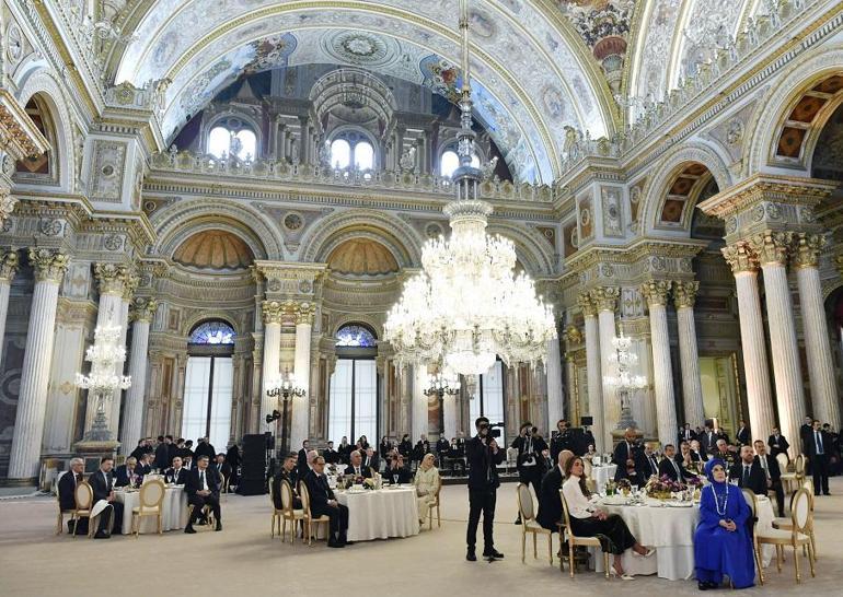 Cumhurbaşkanı Erdoğan: İki ülke dostluğunu kuvvetlendirecek önemli kararlar aldık