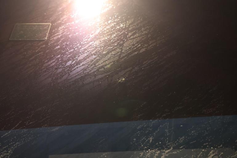 Trabzonspor’dan takım otobüsüne taşlı saldırıya açıklama