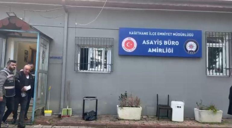 Kağıthanede annesinin cenazesinde kardeşini öldüren ağabey: Ben hep mermi ağzında gezerim