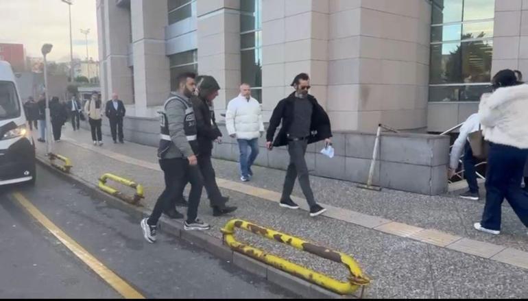 Kağıthanede annesinin cenazesinde kardeşini öldüren ağabey: Ben hep mermi ağzında gezerim