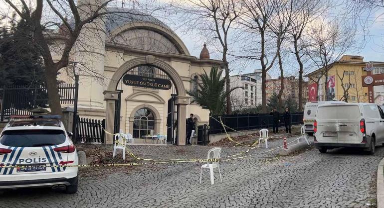 Kağıthanede annesinin cenazesinde kardeşini öldüren ağabey: Ben hep mermi ağzında gezerim