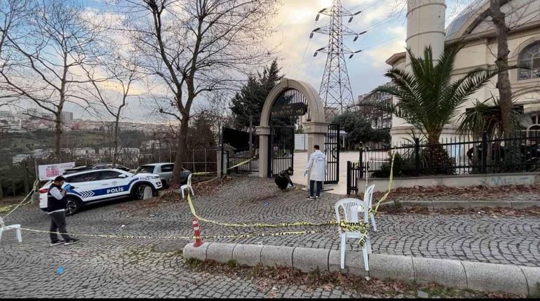 Kağıthanede annesinin cenazesinde kardeşini öldüren ağabey: Ben hep mermi ağzında gezerim